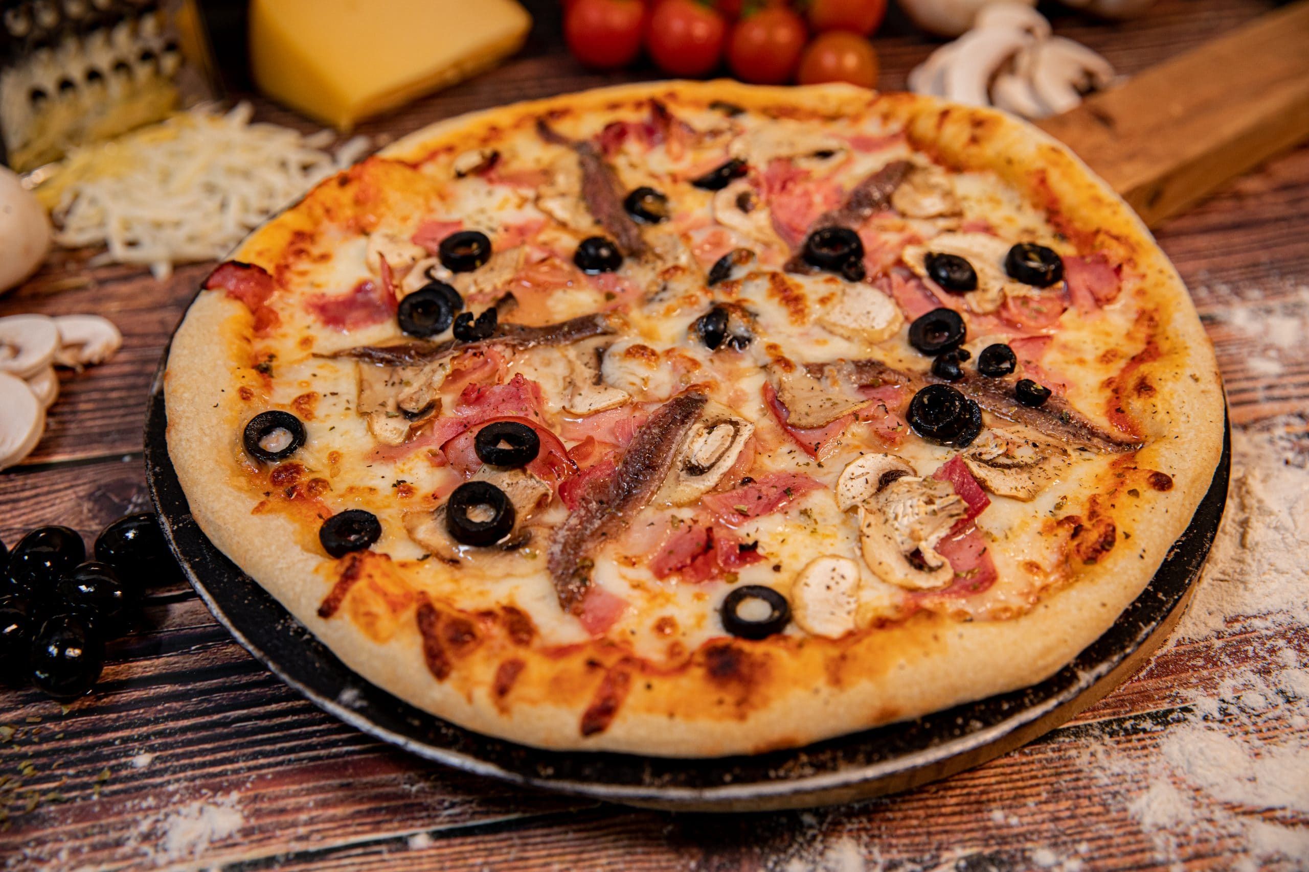 Quatro Estações (S)