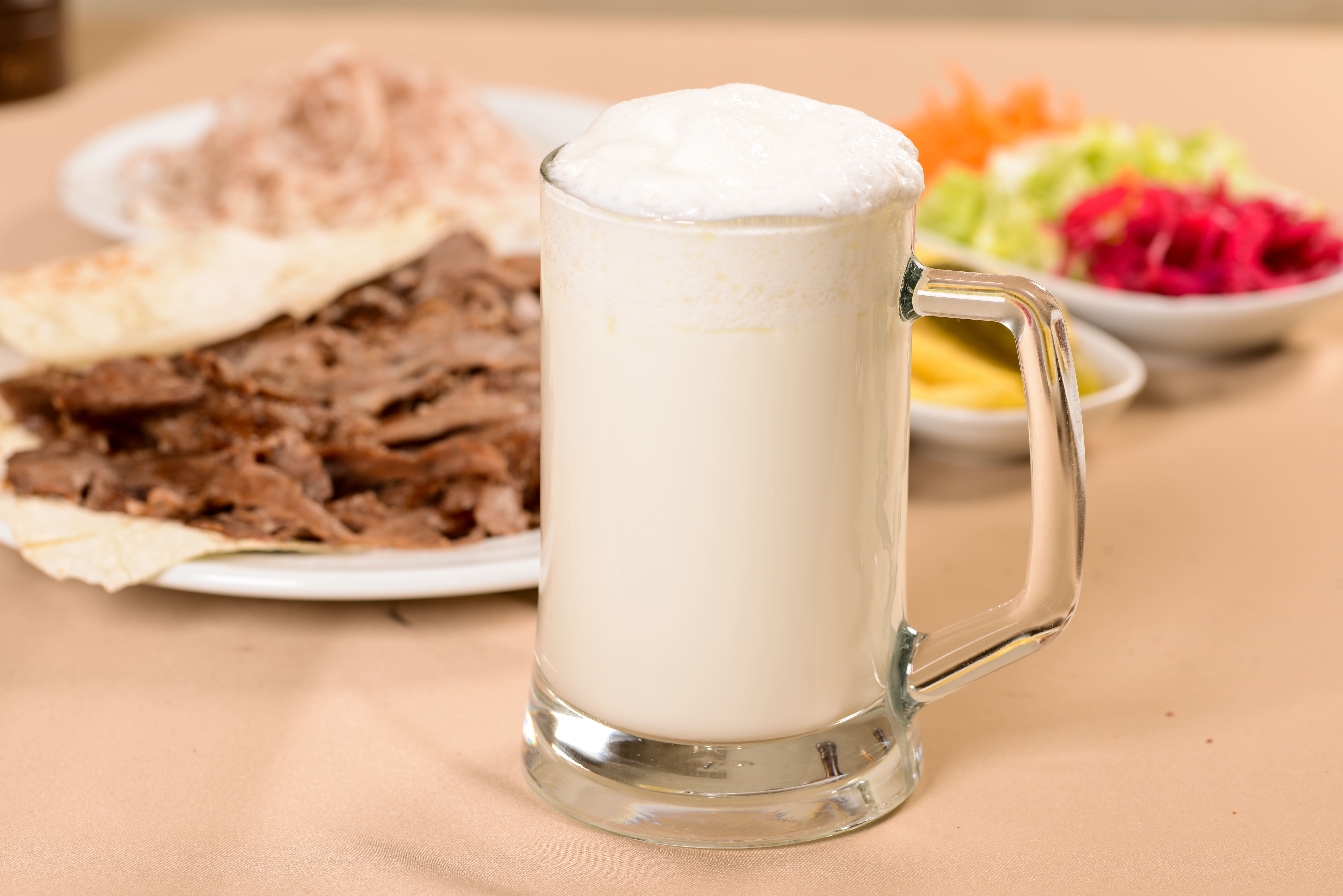 Ayran