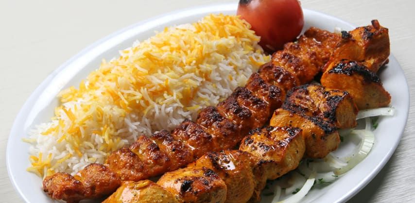 Kebap Soltani