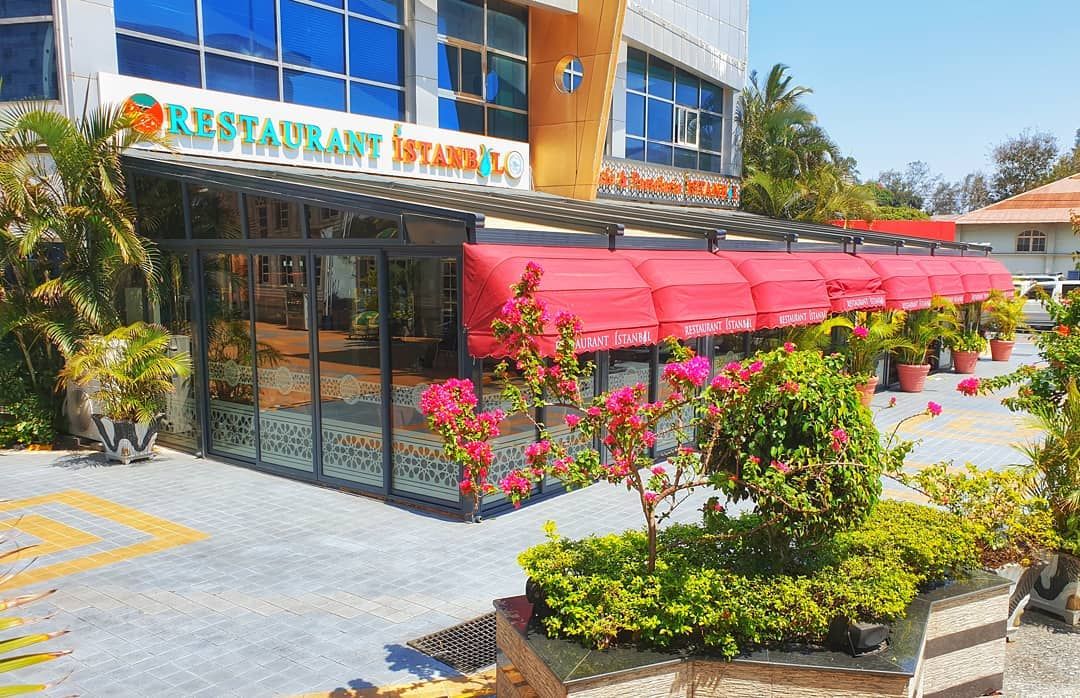 Maputo Shopping Center