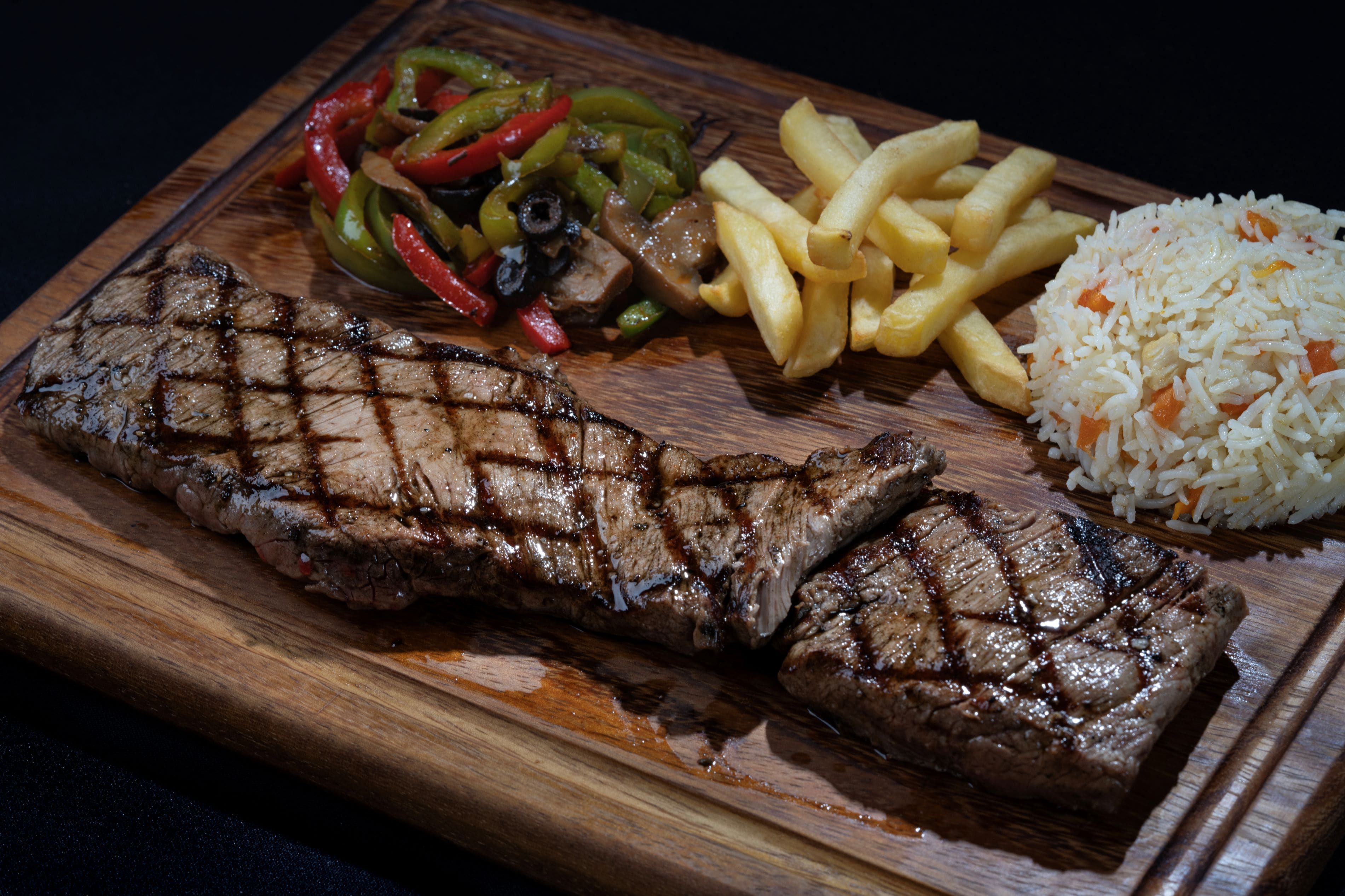 Steak ISTAMBUL